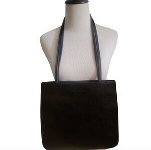 Vintage Wilson Leather Pelle Studio Torino Shoulder Bag/Tote